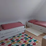Schwarzwaldliebe Apartamento