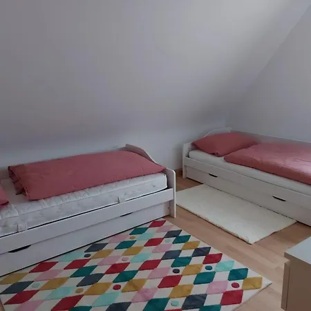 Schwarzwaldliebe Apartment