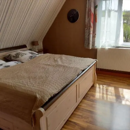 Schwarzwaldliebe Apartamento *