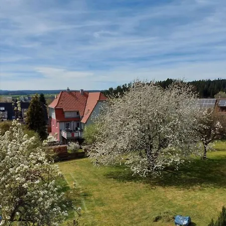 Schwarzwaldliebe * Dornstetten